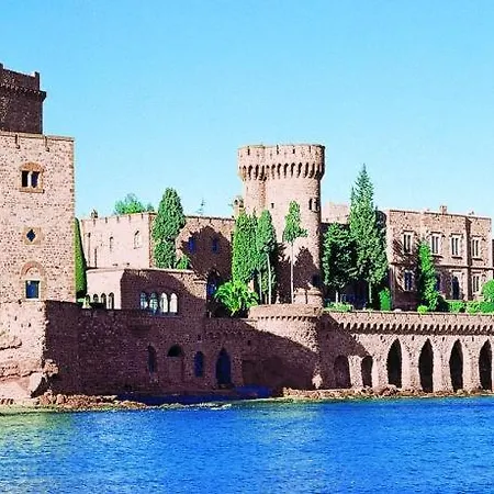 Apartamento Vacances Sur Le Port De Cannes Marina Mandelieu