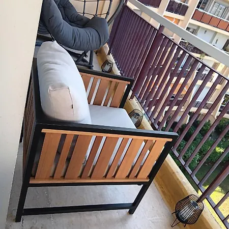 Vacances Sur Le Port De Cannes Marina Apartamento Mandelieu