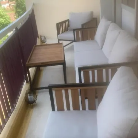 Apartamento Vacances Sur Le Port De Cannes Marina *
