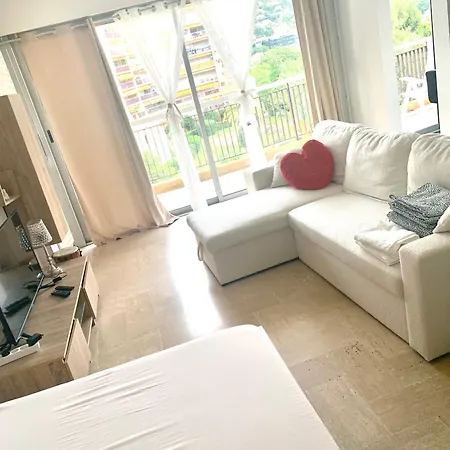 Vacances Sur Le Port De Cannes Marina Apartamento Mandelieu